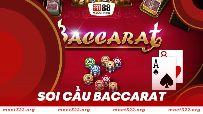 soi cầu baccarat