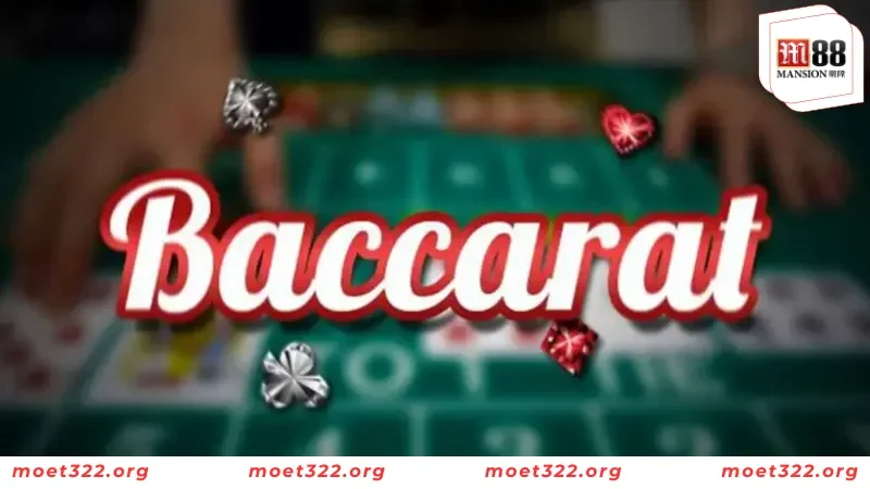 Nắm vững các thông tin cần lưu ý khi soi cầu bài Baccarat