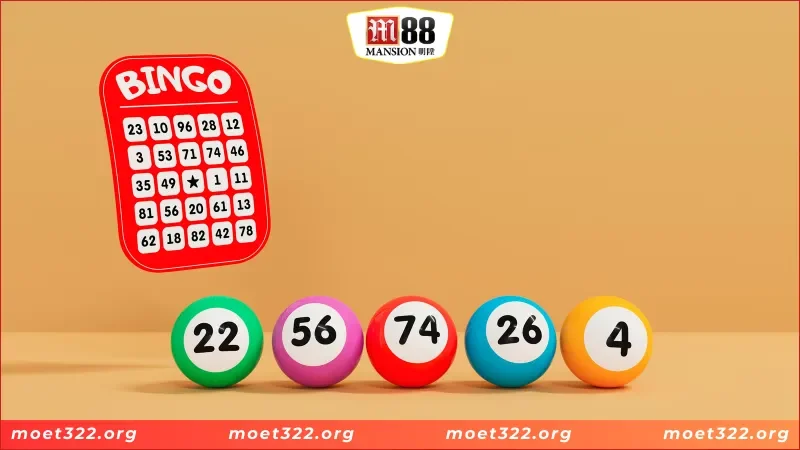 Cược số chính tại MEGAMILLIONS