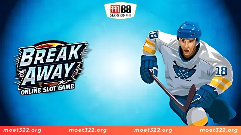 Giới thiệu khái quát về M88 Break away 