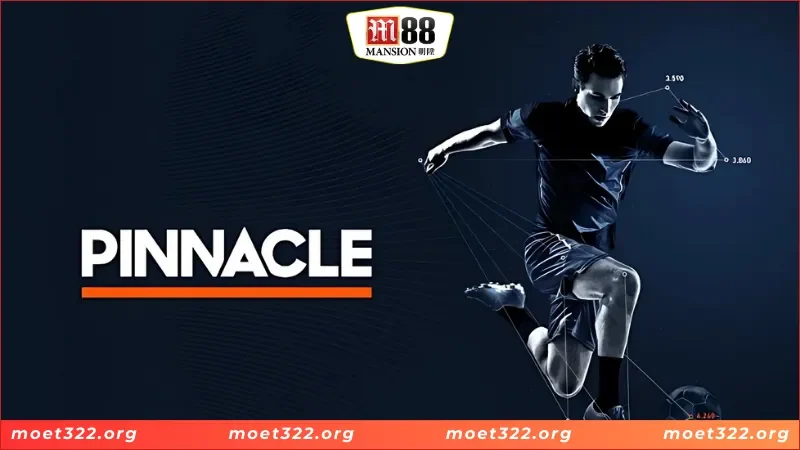 Giới thiệu khái quát về sảnh Pinnacle sports cho tân thủ