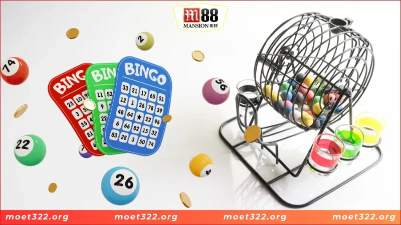 Giới thiệu những thông tin tổng quan về MEGAMILLIONS