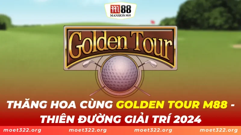 Golden Tour