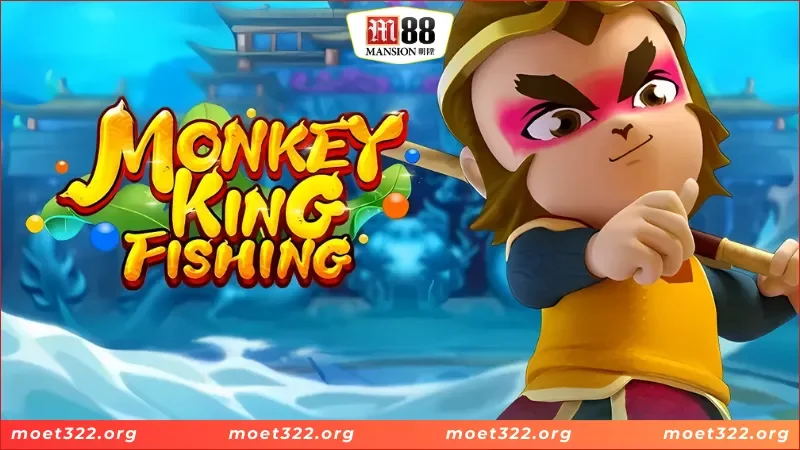 Lưu ý khi sử dụng tính năng tự động trong Monkey King Fishing