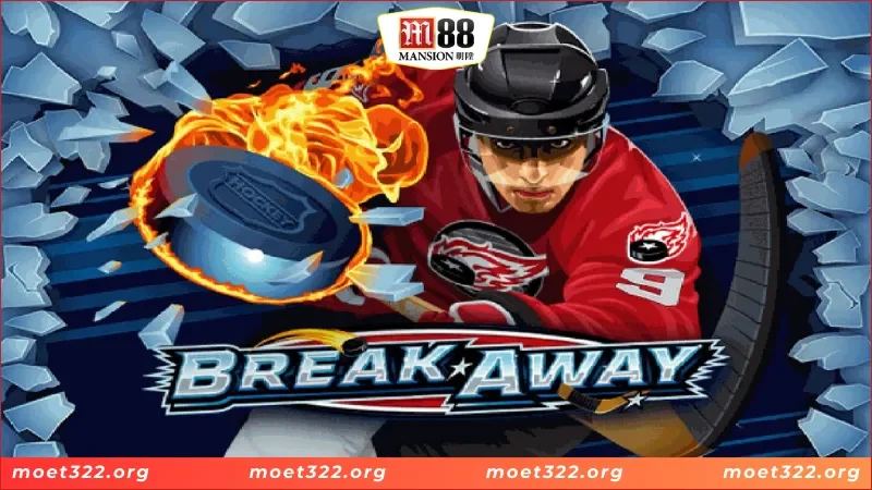 Một số chuyên mục đẳng cấp tại sảnh M88 Break away