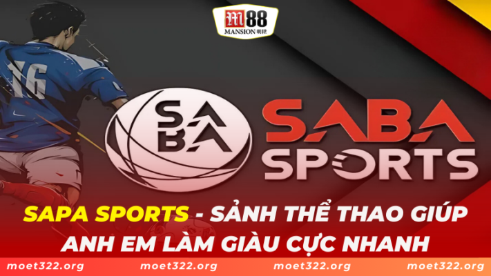 Sapa Sports