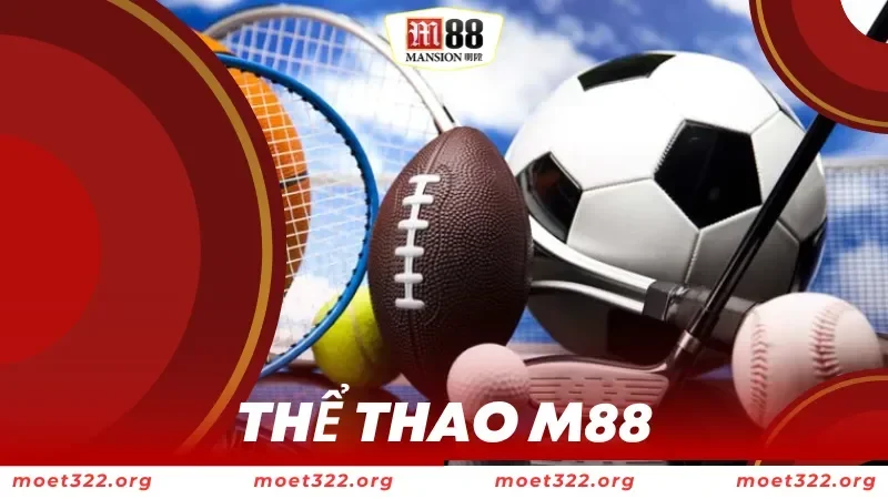 Thể thao M88